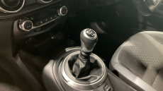 Nissan Juke 1.0 DiG-T 114 N-Connecta 5dr Petrol Hatchback